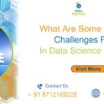 What Are Some Common Challenges Faced In Data Science Projects?