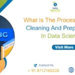What Is The Process Of Data CleaningAnd Preprocessing In Data Science?