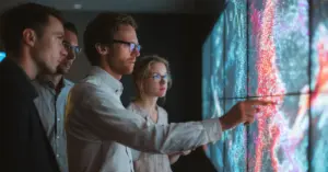 Data Science Trends 2025