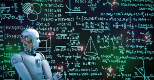 Role of Algorithms In Ml