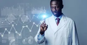 Skills Of Data Scientist