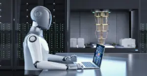 What Is The Difference Between AI, Data Science, And ML?
