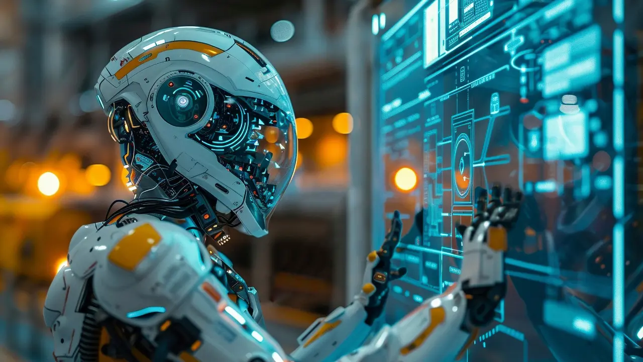 AI Testing Training