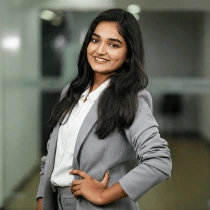 Anjali R