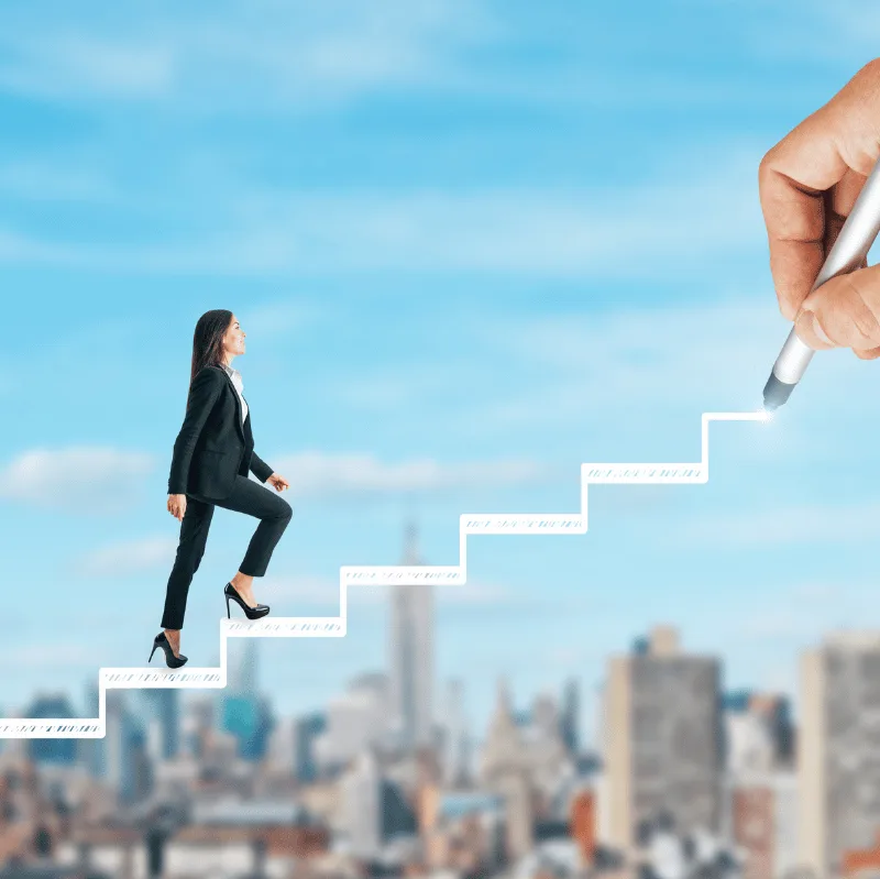 Career Mentorship