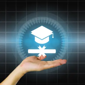 Gen AI Course Completion Certificate