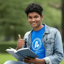Karthik S