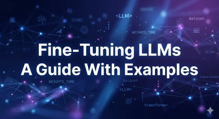 Fine Tuning LLMs