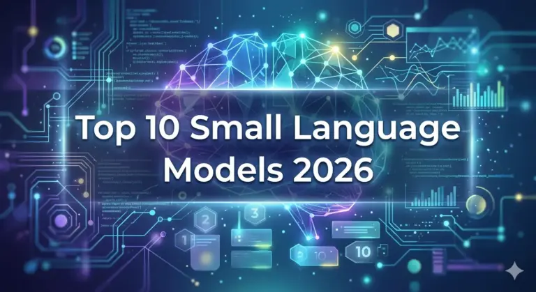 Top 10 Small Language Models 2026