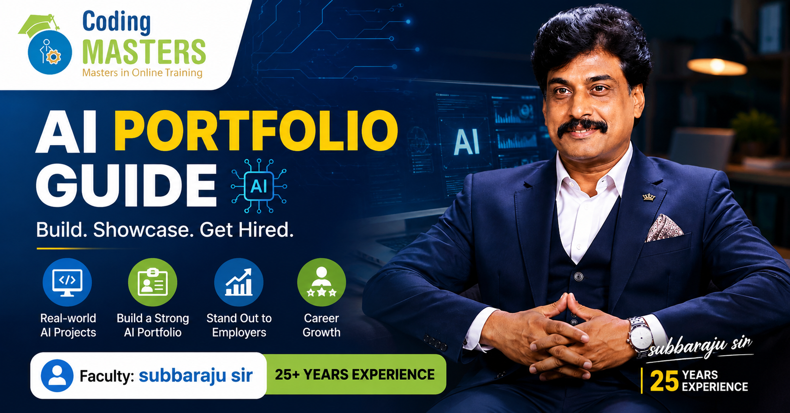 AI Portfolio Guide
