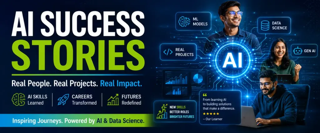 Ai Success Stories