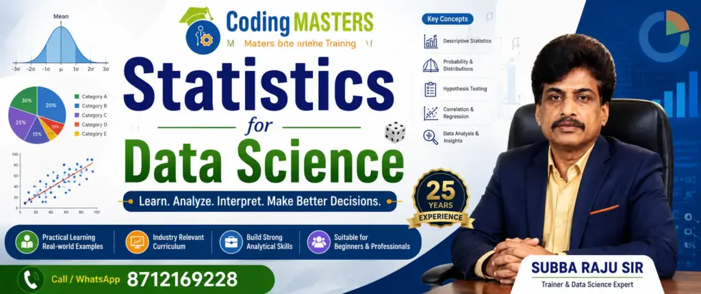Statistics-for-Data-Science