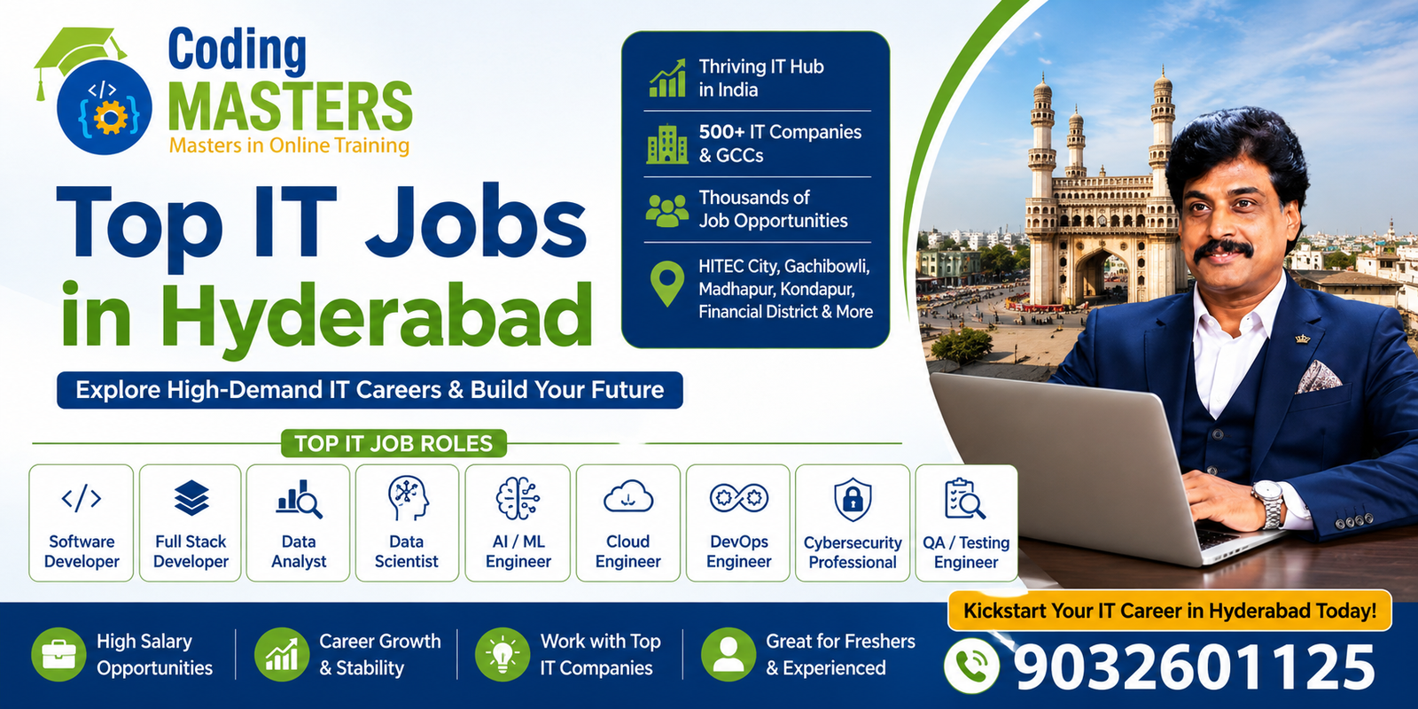 Top IT Jobs