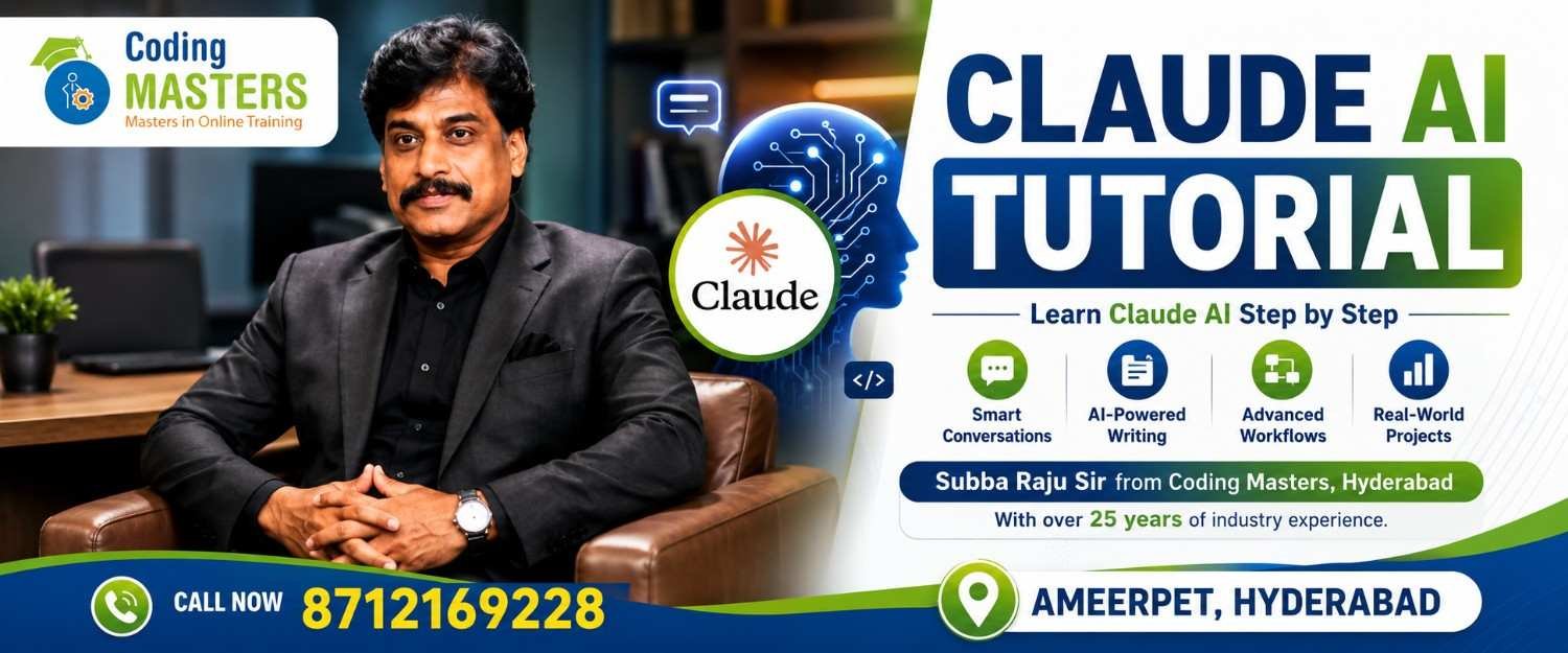 Claude Ai Tutorial 