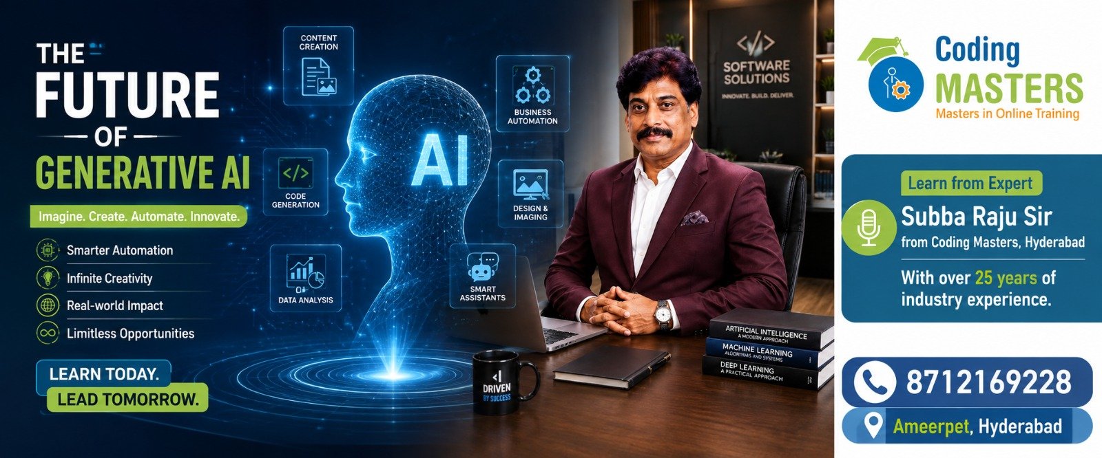 Future of Generative AI