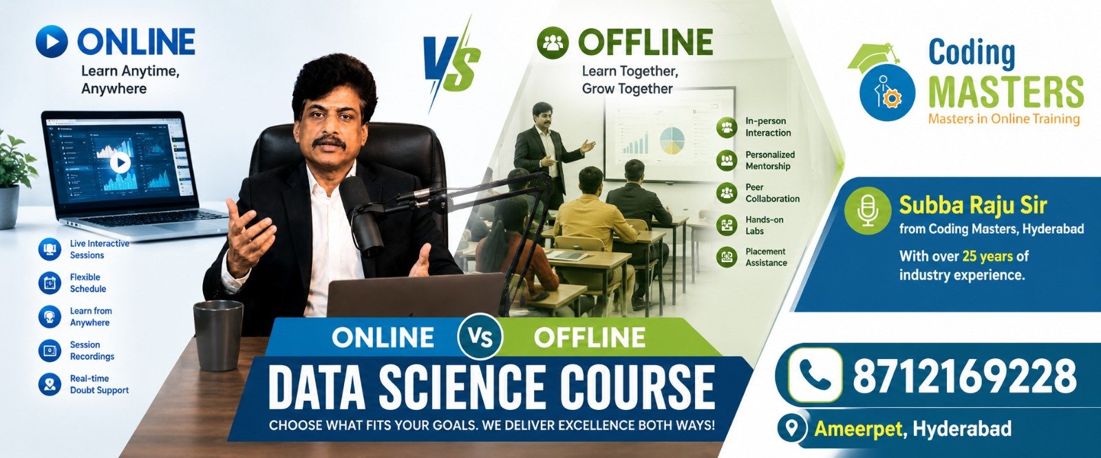 Data Science Course