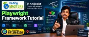 playwright-framework-tutorial