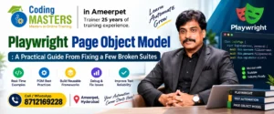playwright-page-object-model