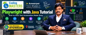 playwright-with-java-tutorial