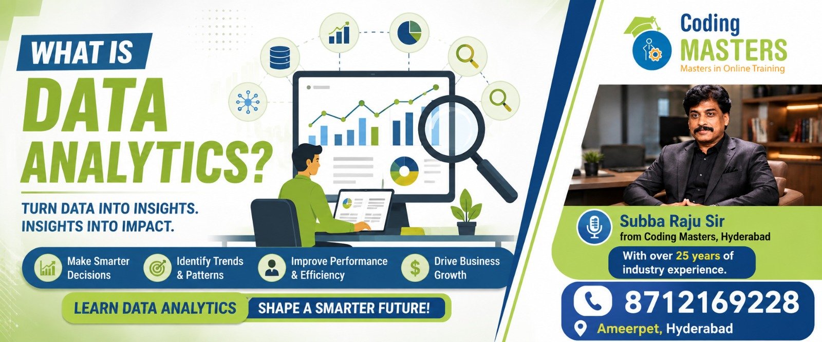Data Analytics