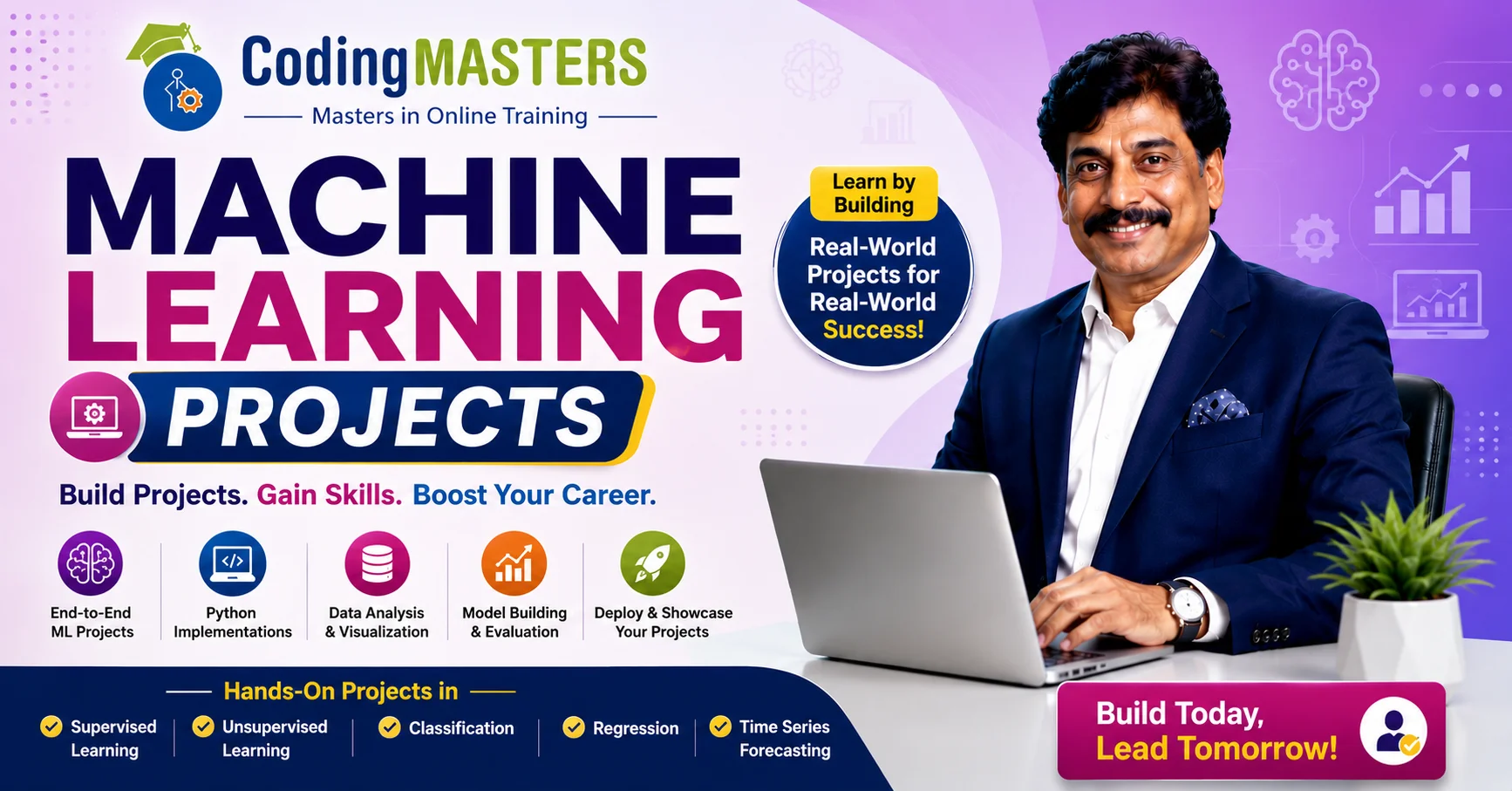 Machine Learning Projects