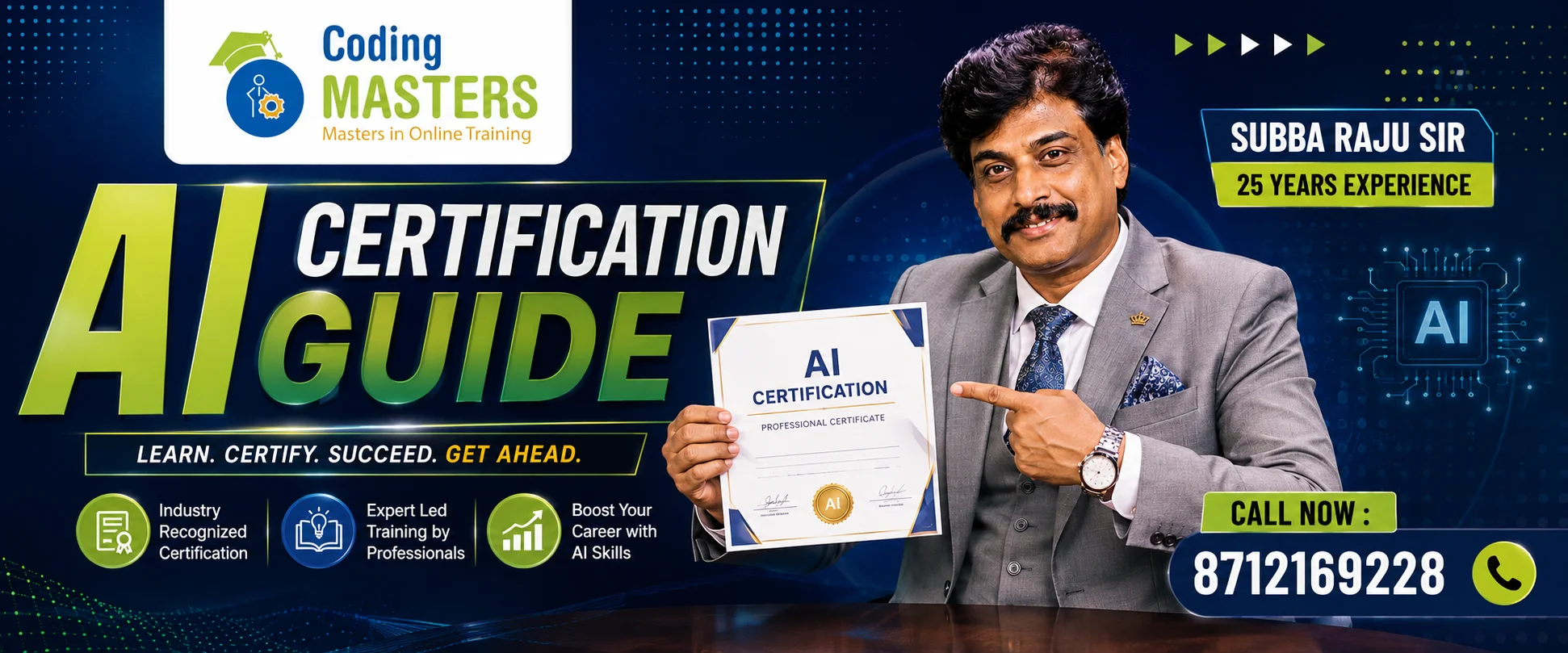AI Certification Guide