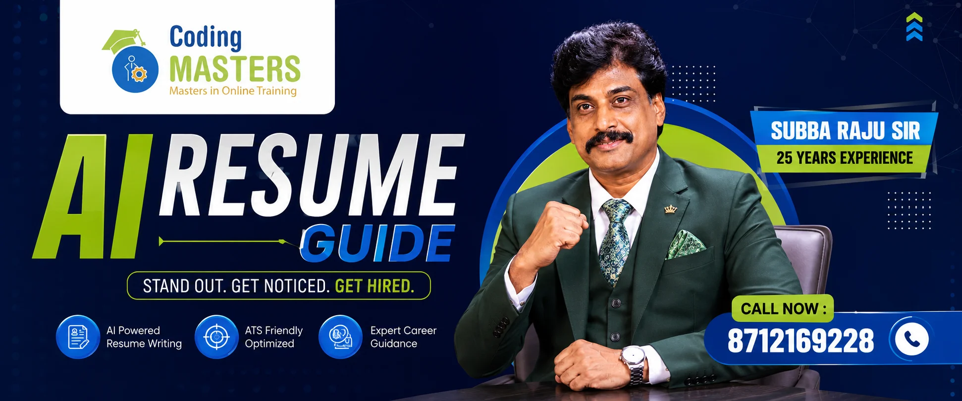 AI Resume Guide