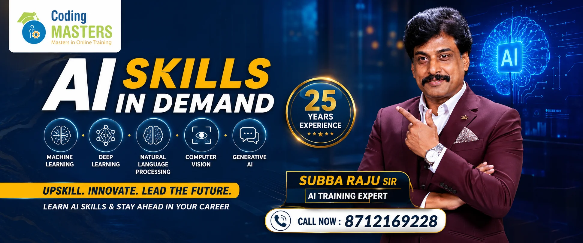 AI Skills in Demand