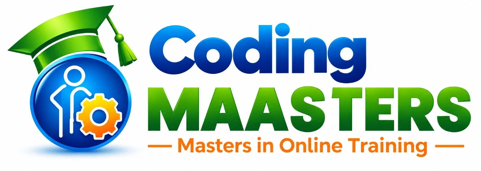 Coding Maasters Logo