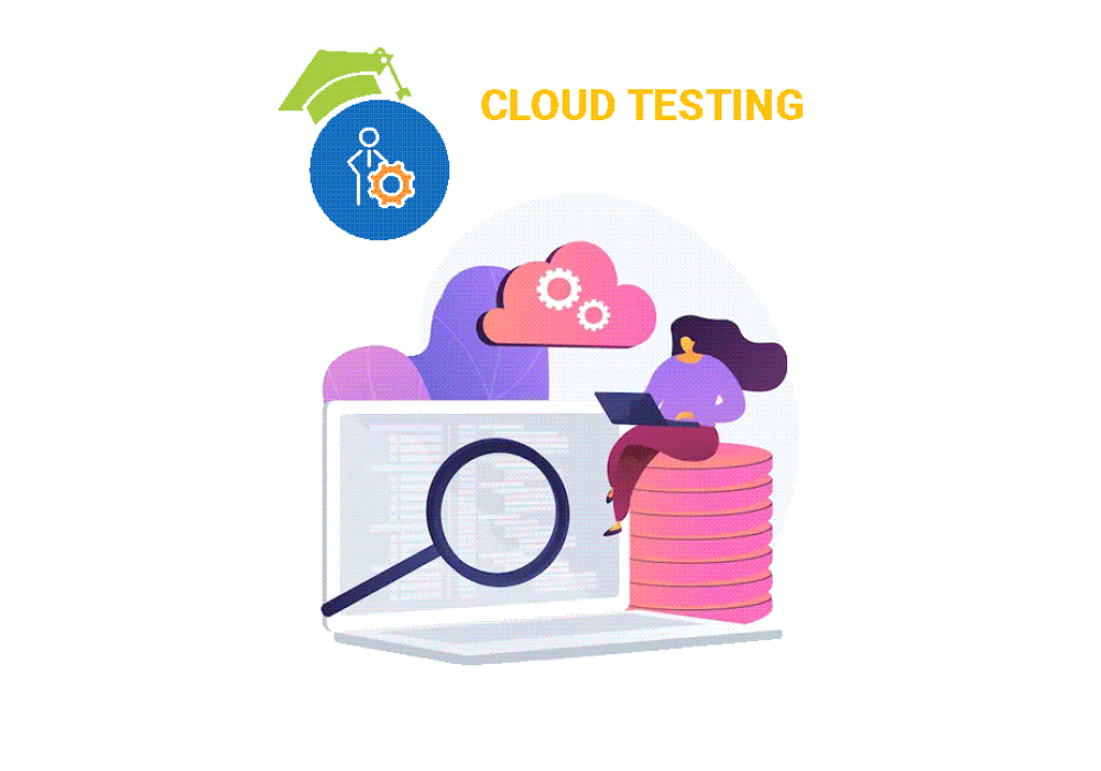 Cloud Testing Online Training