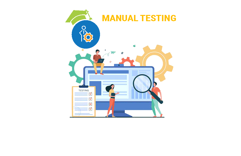 Manual Testing Online Training